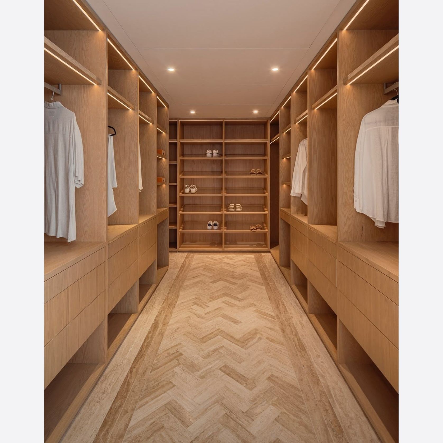 Custom Cabinets gallery detail image