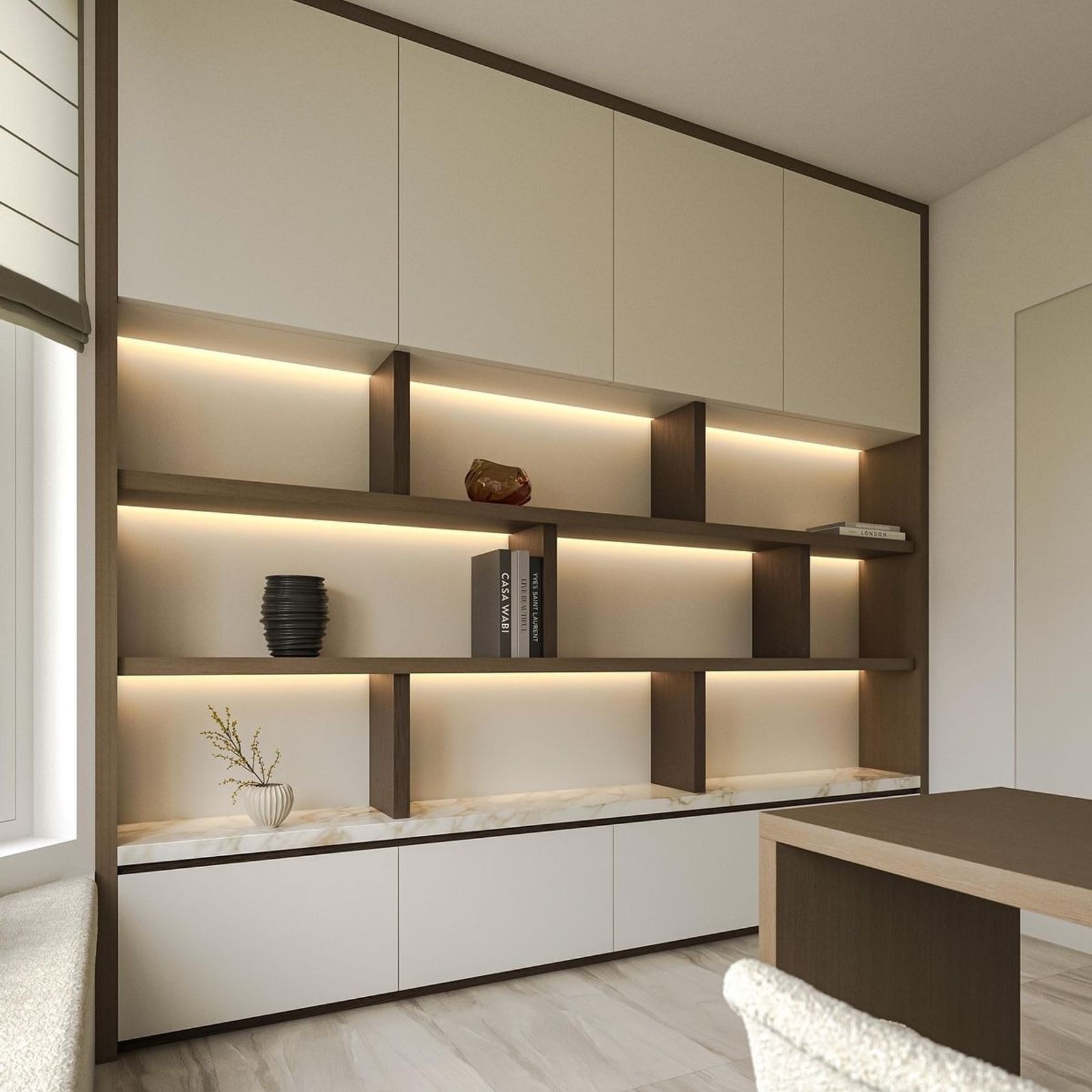 Custom Cabinets gallery detail image