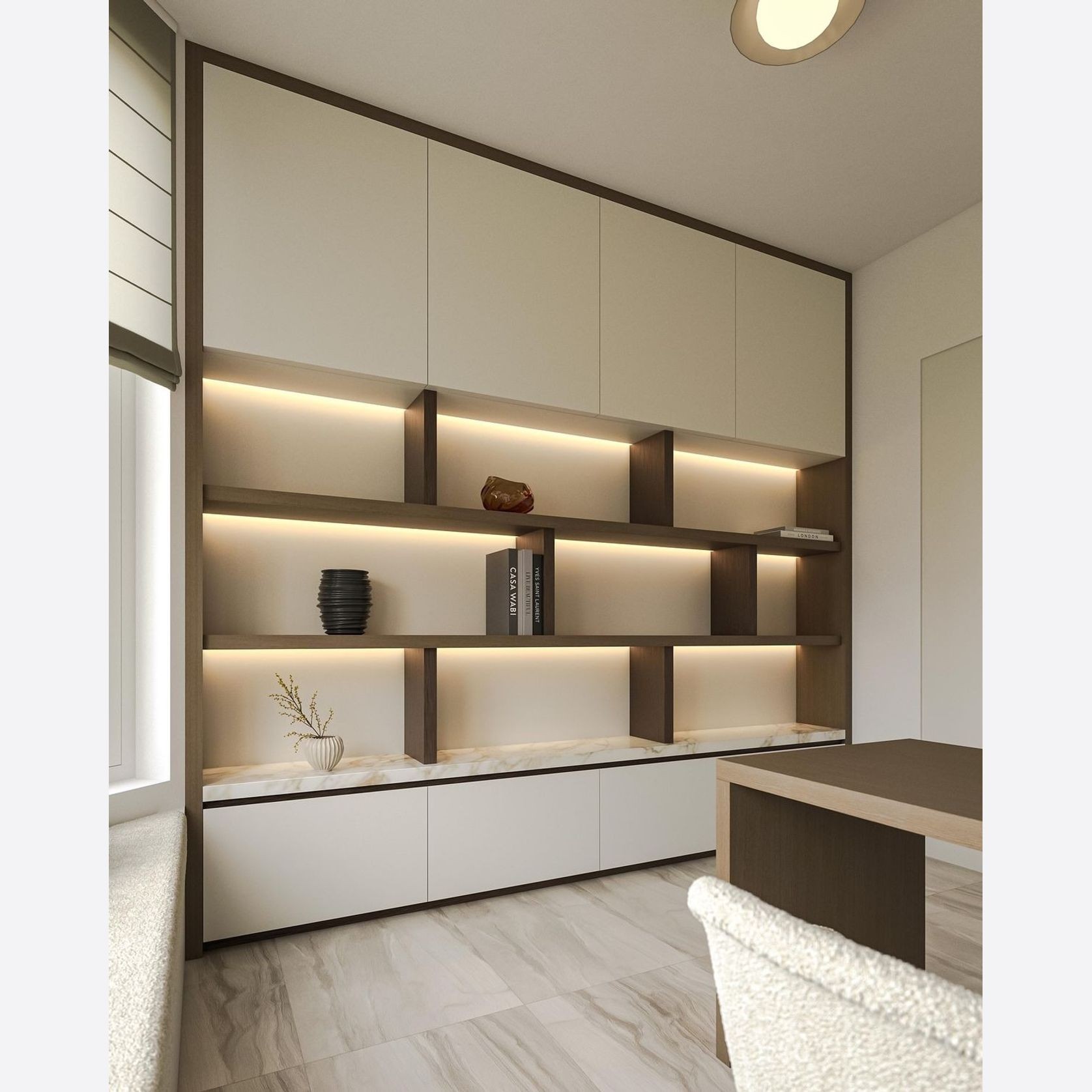Custom Cabinets gallery detail image