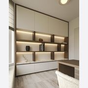 Custom Cabinets gallery detail image