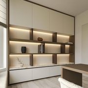 Custom Cabinets gallery detail image