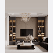 Custom Cabinets gallery detail image