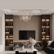 Custom Cabinets gallery detail image