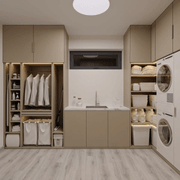 Custom Cabinets gallery detail image