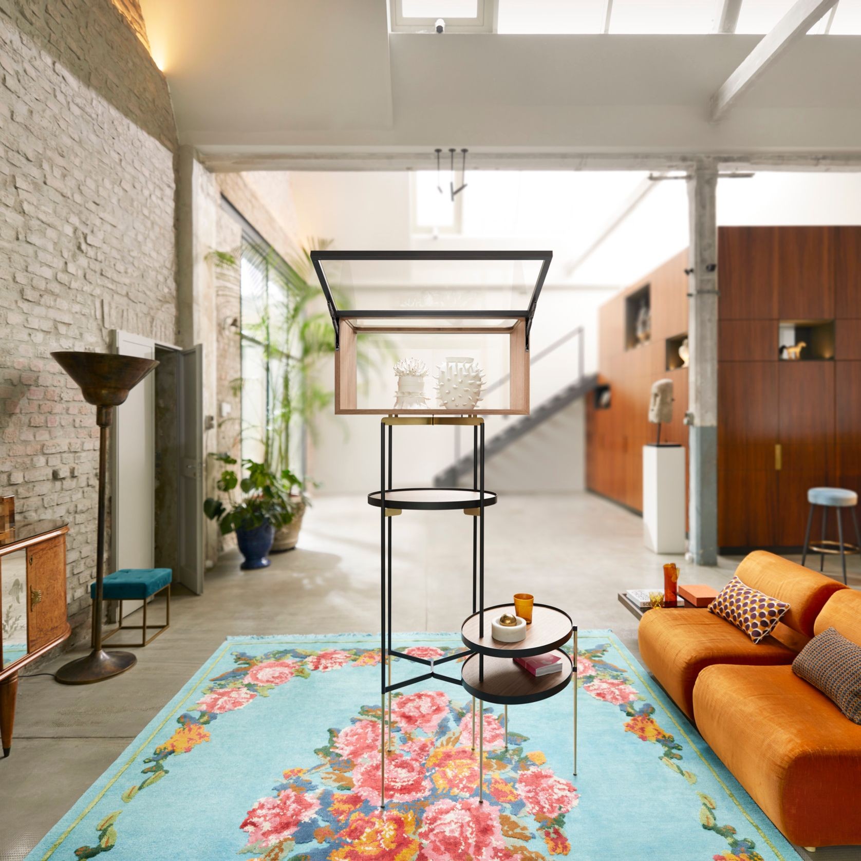 AVENTOS HKi - Integrated Lift System gallery detail image