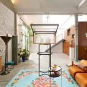 AVENTOS HKi - Integrated Lift System gallery detail image