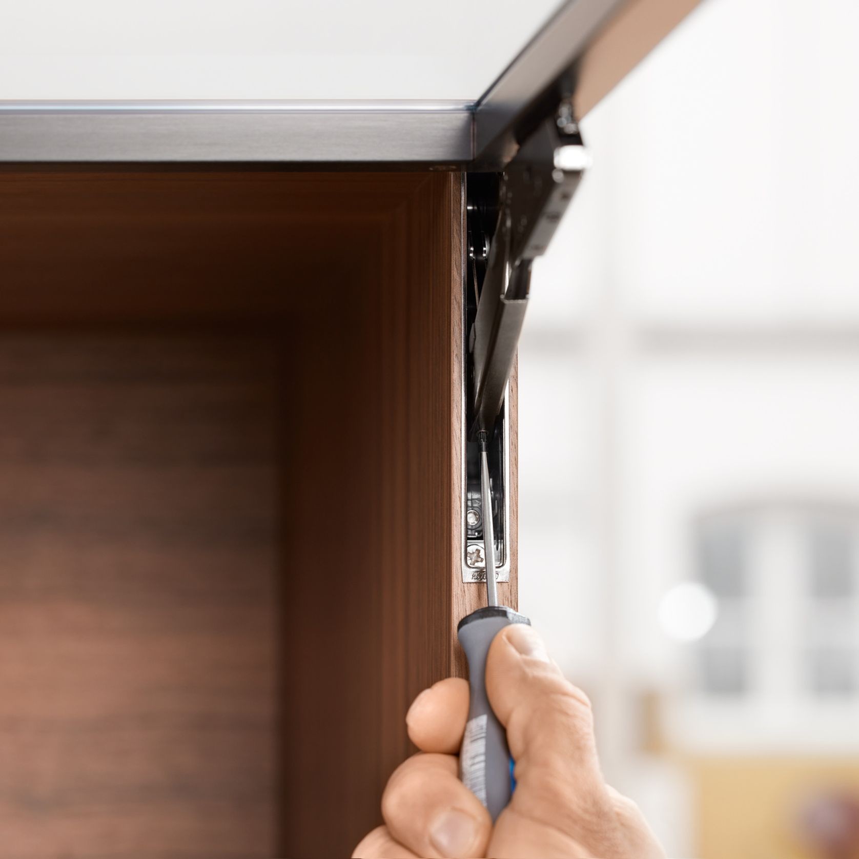 AVENTOS HKi - Integrated Lift System gallery detail image