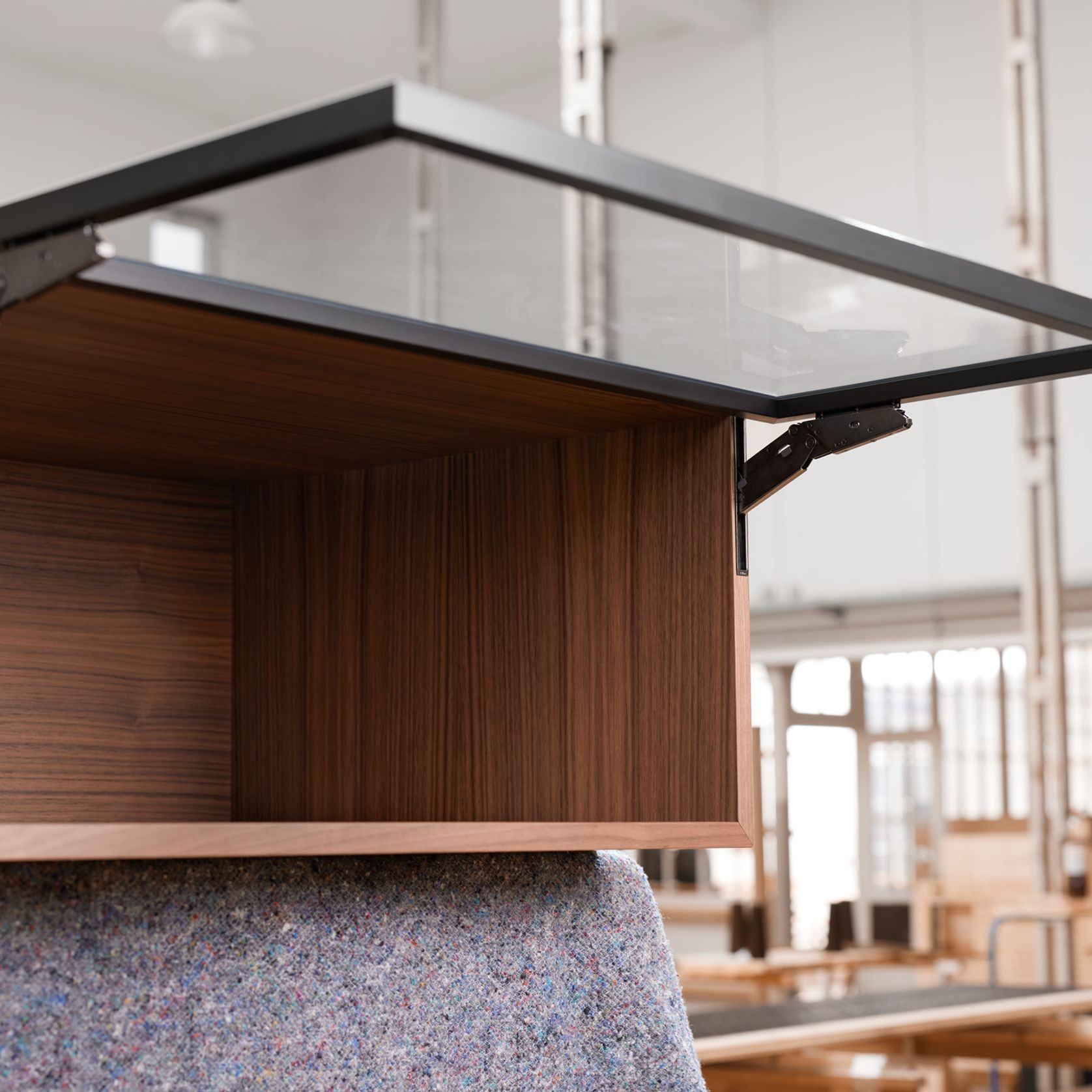 AVENTOS HKi - Integrated Lift System gallery detail image