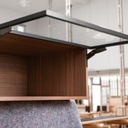 AVENTOS HKi - Integrated Lift System gallery detail image