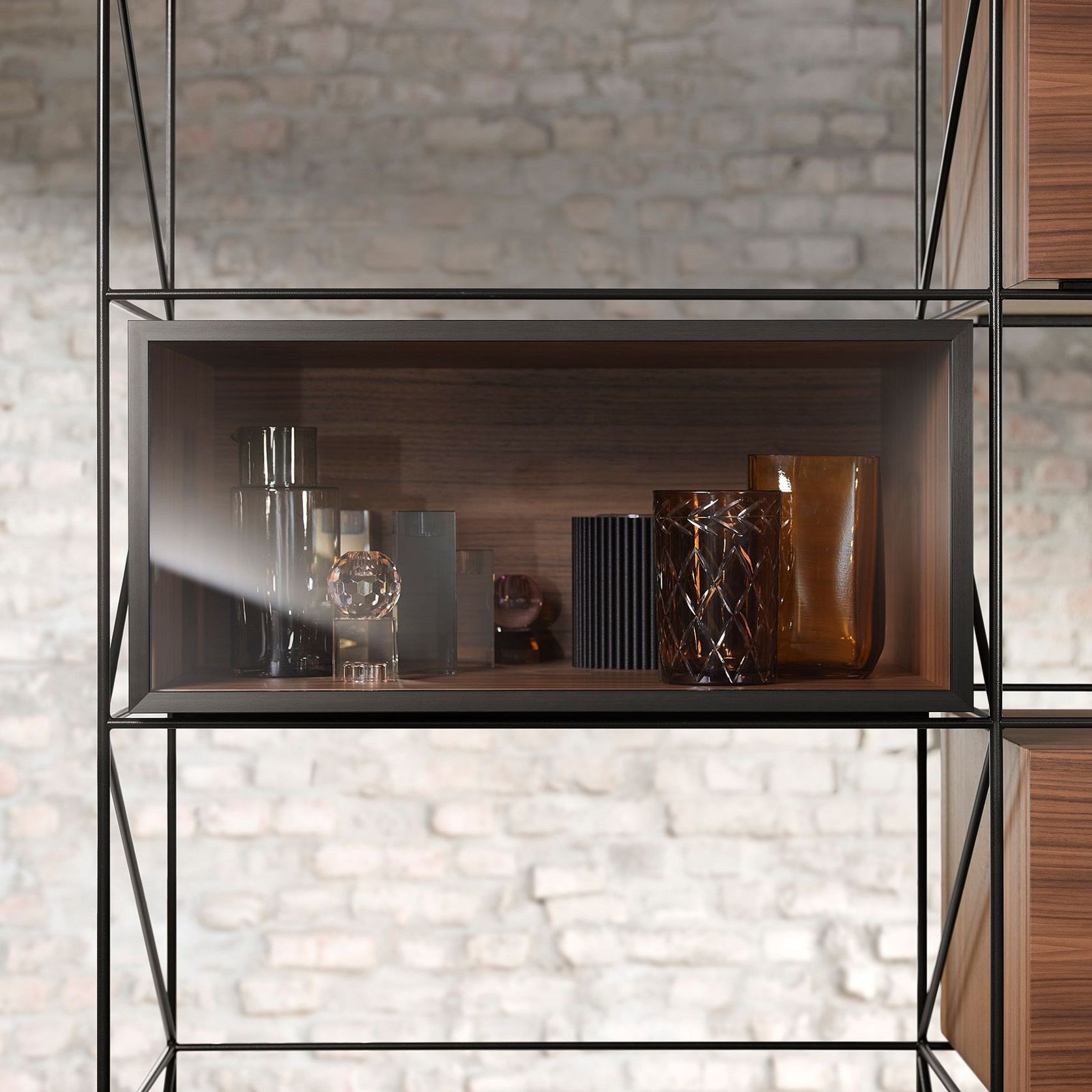 AVENTOS HKi - Integrated Lift System gallery detail image