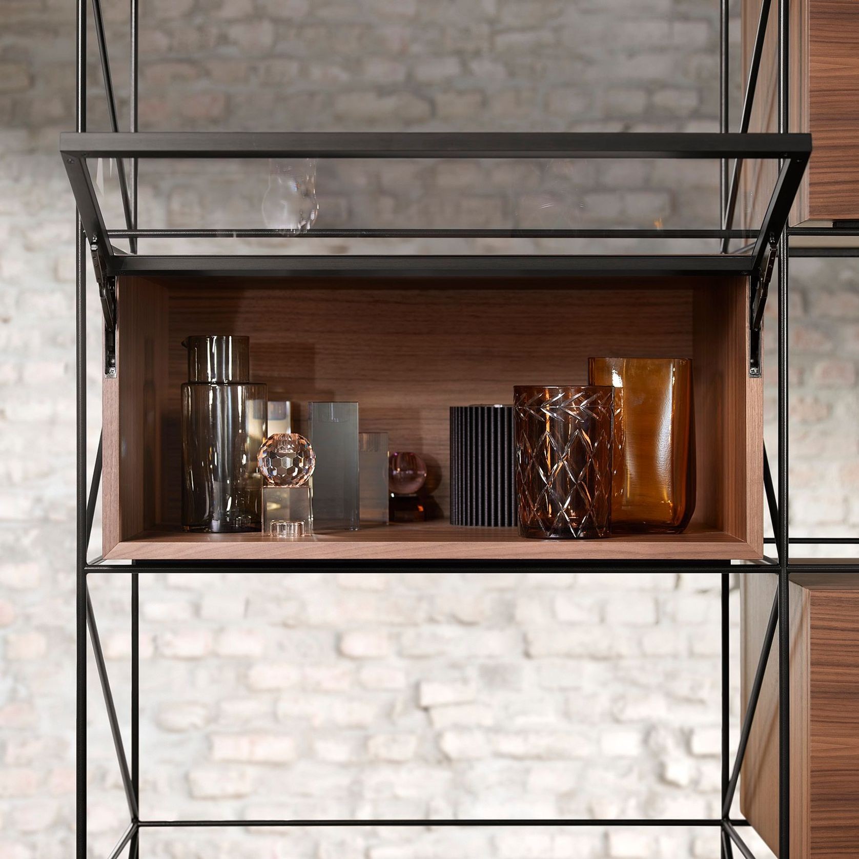AVENTOS HKi - Integrated Lift System gallery detail image