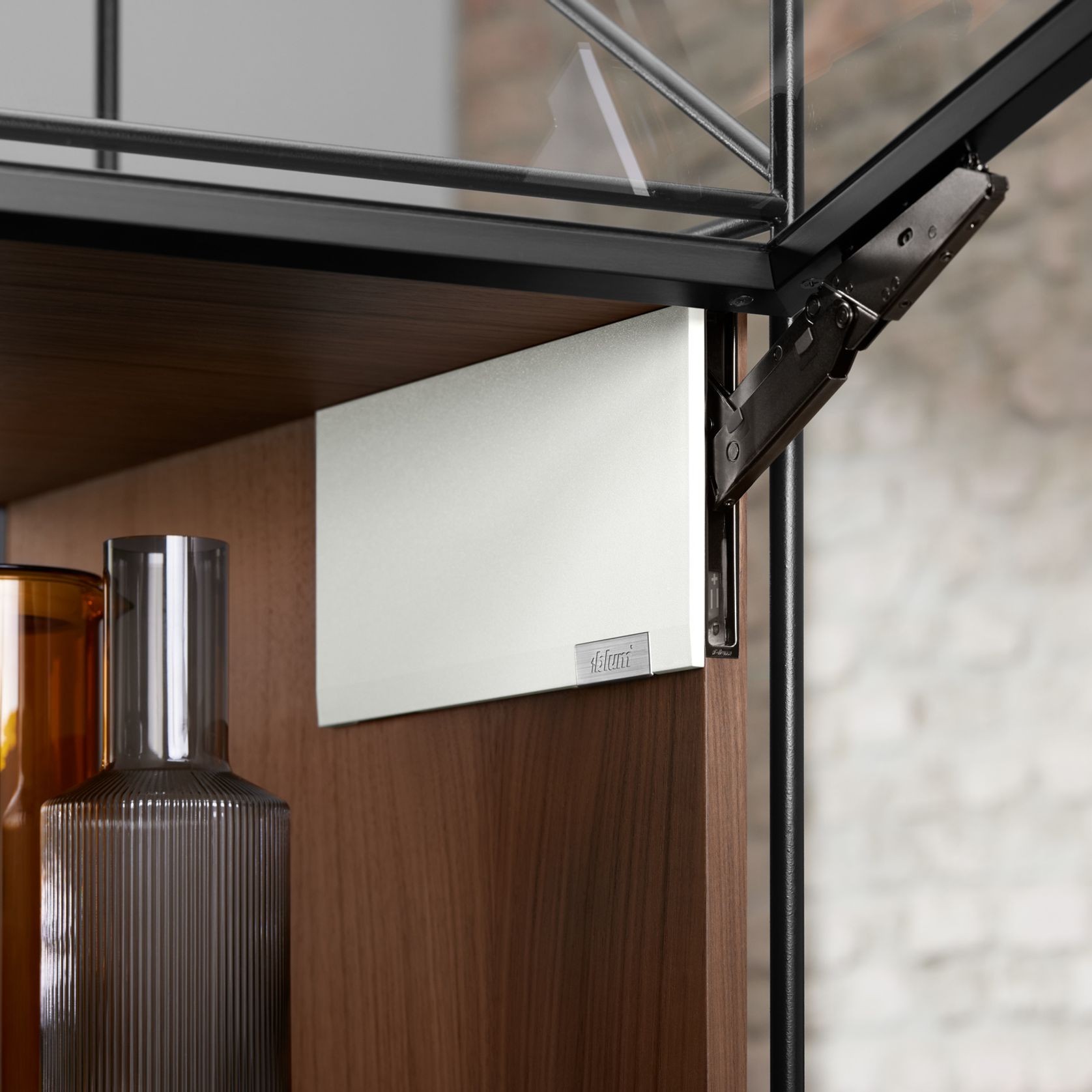 AVENTOS HKi - Integrated Lift System gallery detail image