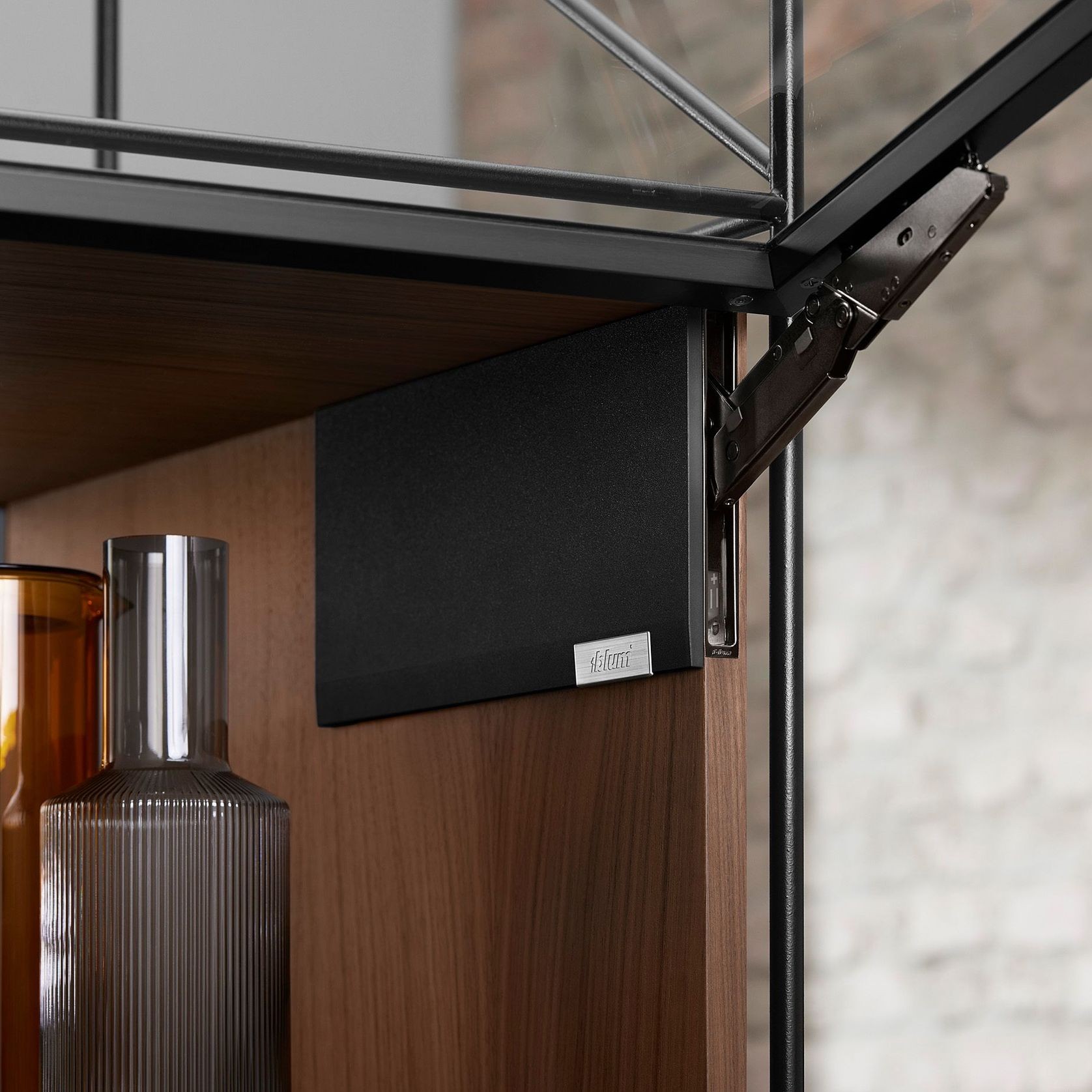 AVENTOS HKi - Integrated Lift System gallery detail image