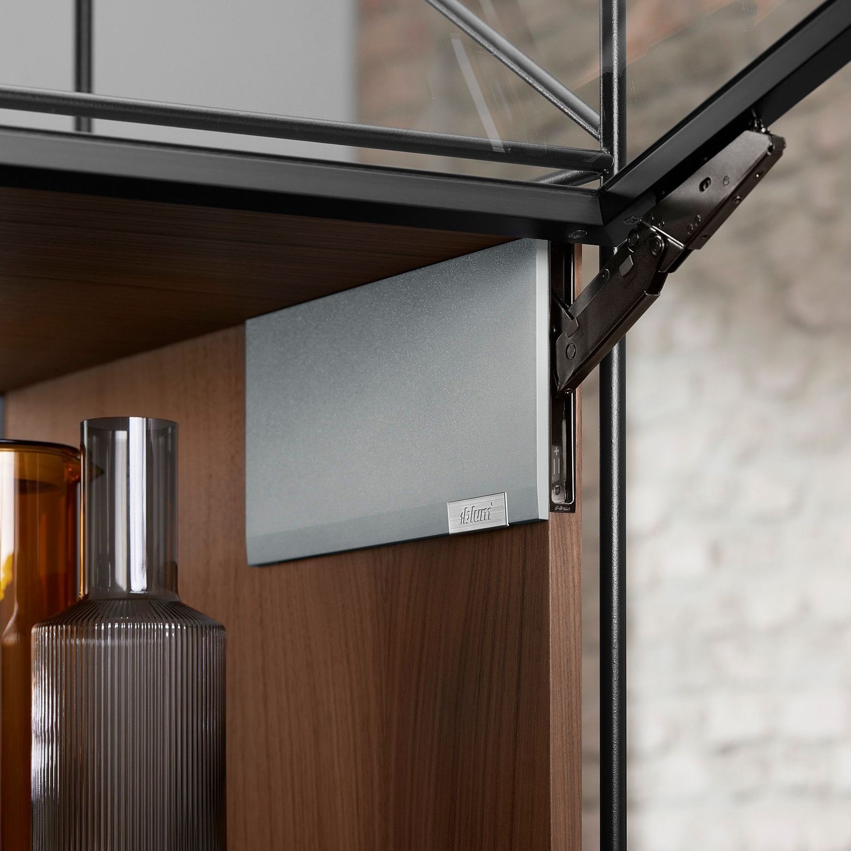 AVENTOS HKi - Integrated Lift System gallery detail image