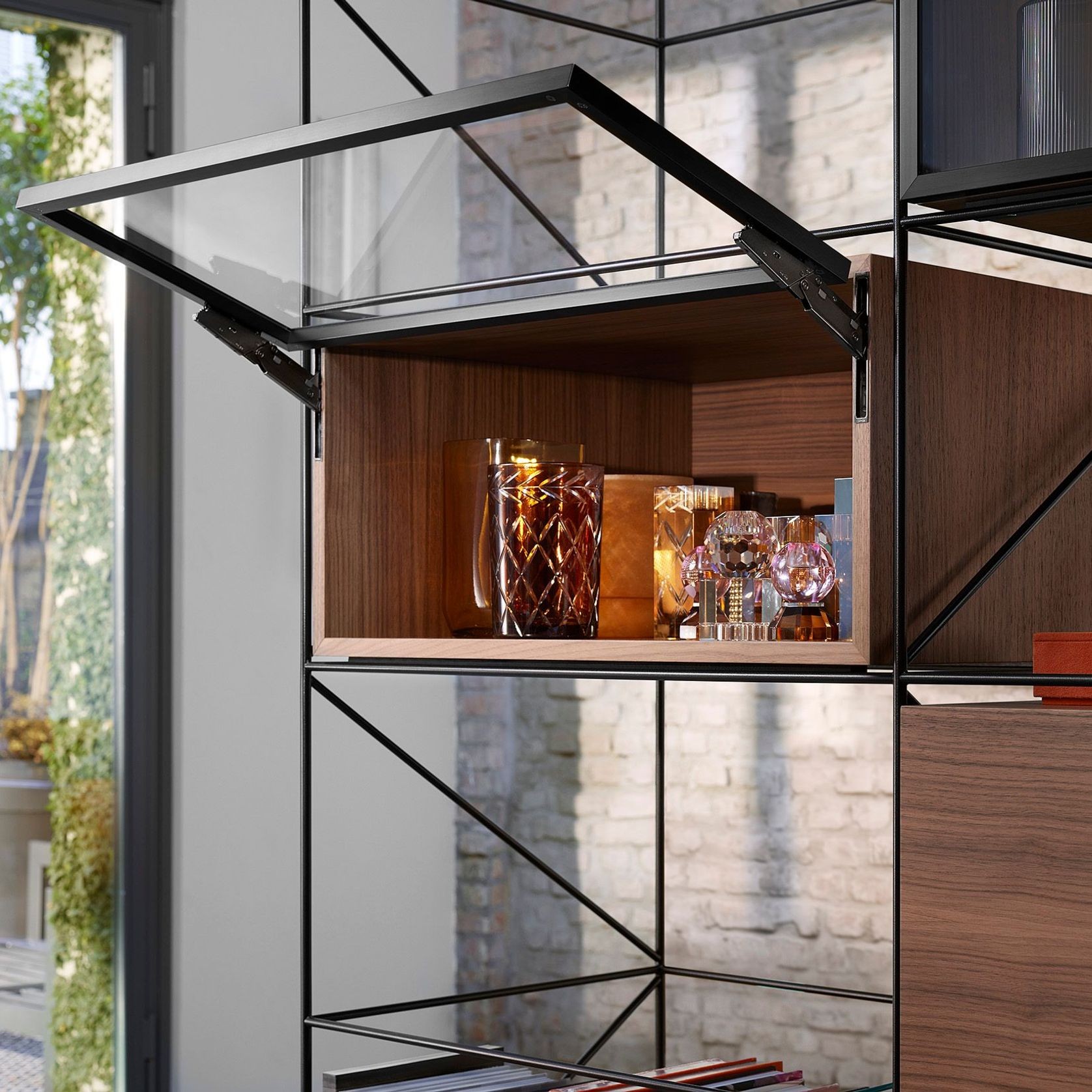 AVENTOS HKi - Integrated Lift System gallery detail image