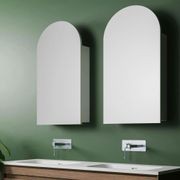 Single Mirror Cabinets gallery detail image
