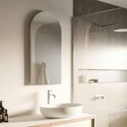 Single Mirror Cabinets gallery detail image