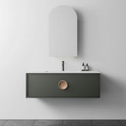 Single Mirror Cabinets gallery detail image