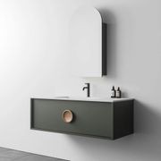 Single Mirror Cabinets gallery detail image