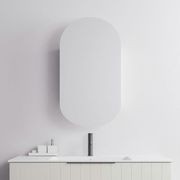 Single Mirror Cabinets gallery detail image