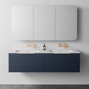 Tondo Mirror Cabinets gallery detail image
