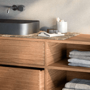 Wood-In Bathroom System by Boffi gallery detail image