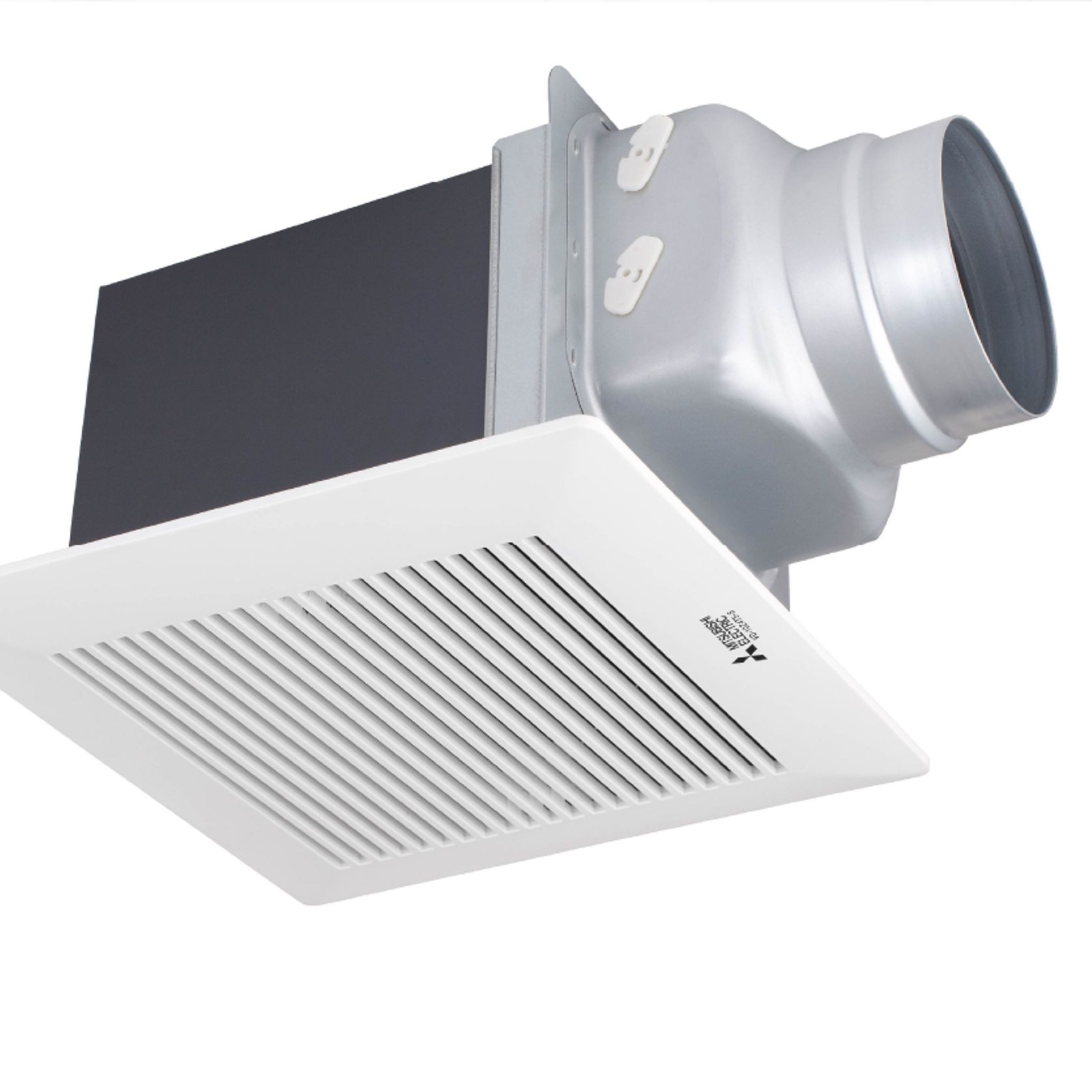 Ducted Exhaust Ventilation Fans ArchiPro NZ