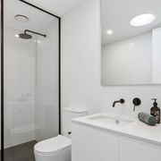 Inline Silent Exhaust Fan Bundle for 2 Rooms - BL502 gallery detail image