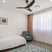 Inline Silent Exhaust Fan - BL500 gallery detail image