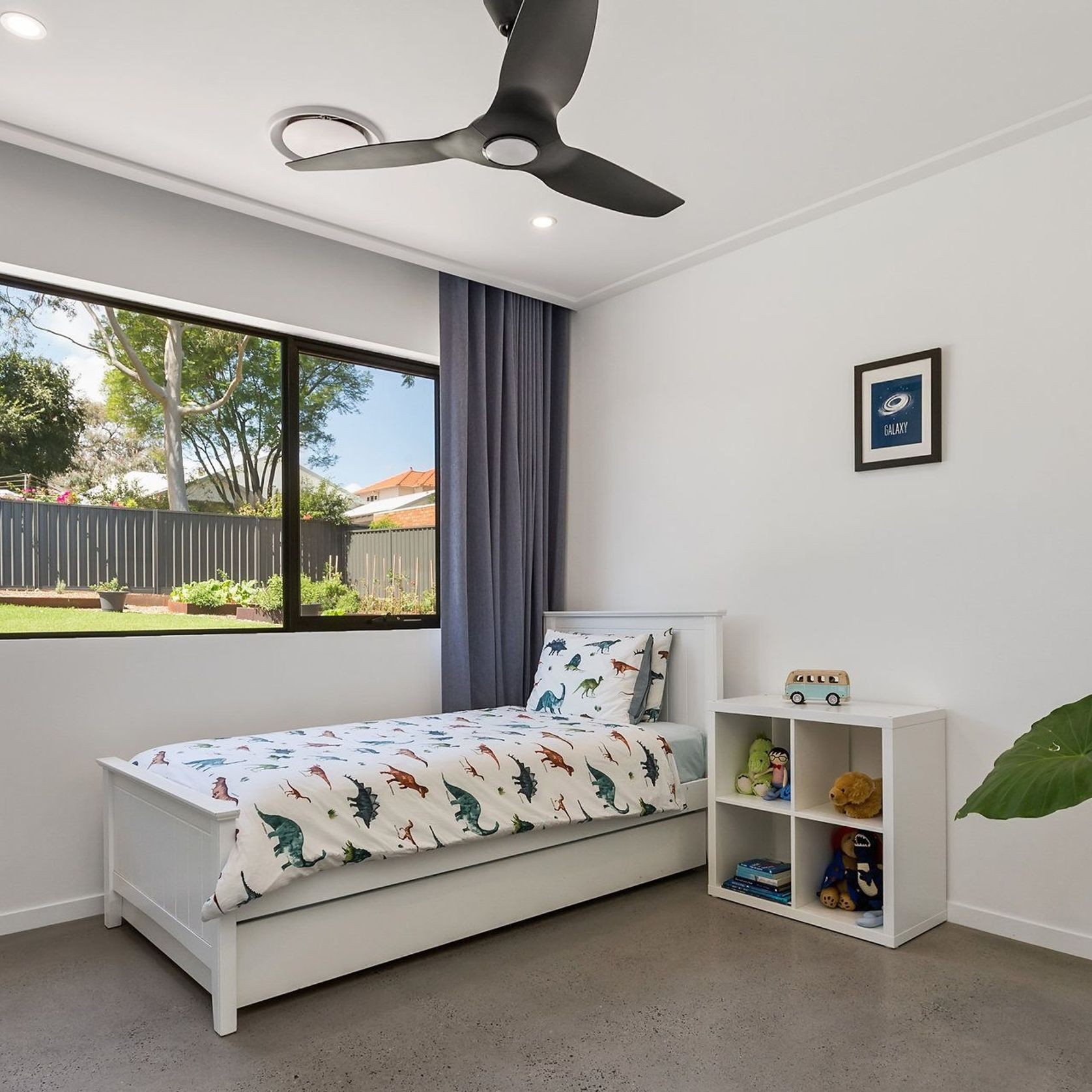 Inline Silent Exhaust Fan Bundle for 2 Rooms - BL502 gallery detail image