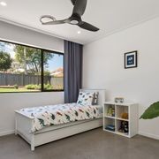 Inline Silent Exhaust Fan Bundle for 2 Rooms - BL502 gallery detail image