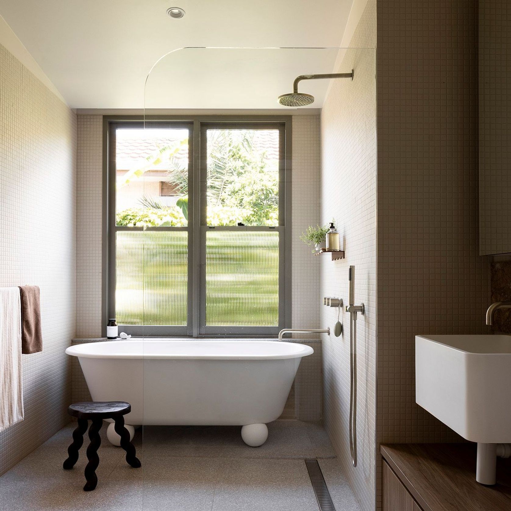 Inline Silent Exhaust Fan Bundle for 2 Rooms - BLW602 gallery detail image