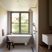 Inline Silent Exhaust Fan Bundle for 2 Rooms - BLW602 gallery detail image