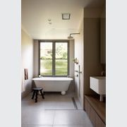 Inline Silent Exhaust Fan - BLW600 gallery detail image