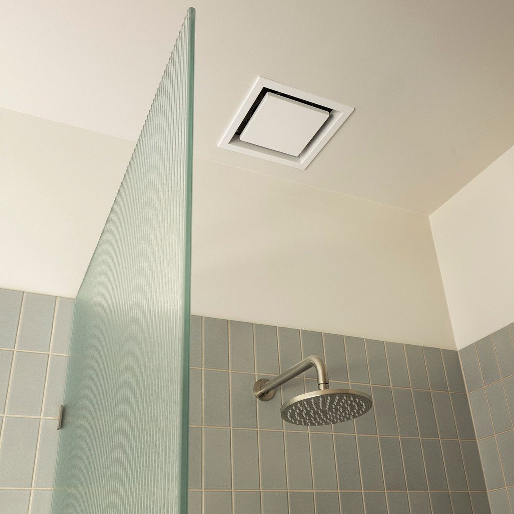 Inline Silent Exhaust Fan Bundle for 2 Rooms - BLW602 gallery detail image