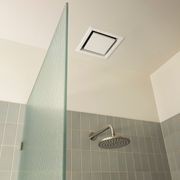 Inline Silent Exhaust Fan Bundle for 2 Rooms - BLW602 gallery detail image