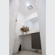 Inline Silent Exhaust Fan - BLW600 gallery detail image