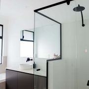 Inline Silent Exhaust Fan - BLW600 gallery detail image