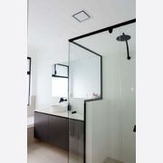 Inline Silent Exhaust Fan - BLW600 gallery detail image