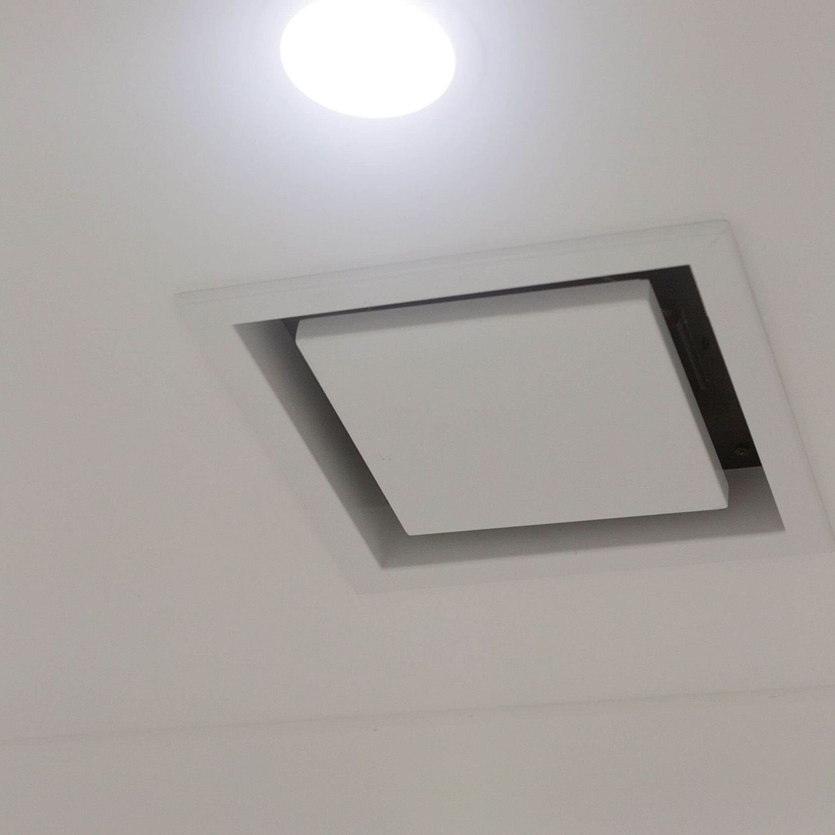 Inline Silent Exhaust Fan Bundle for 2 Rooms - BLW602 gallery detail image