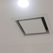 Inline Silent Exhaust Fan - BLW600 gallery detail image