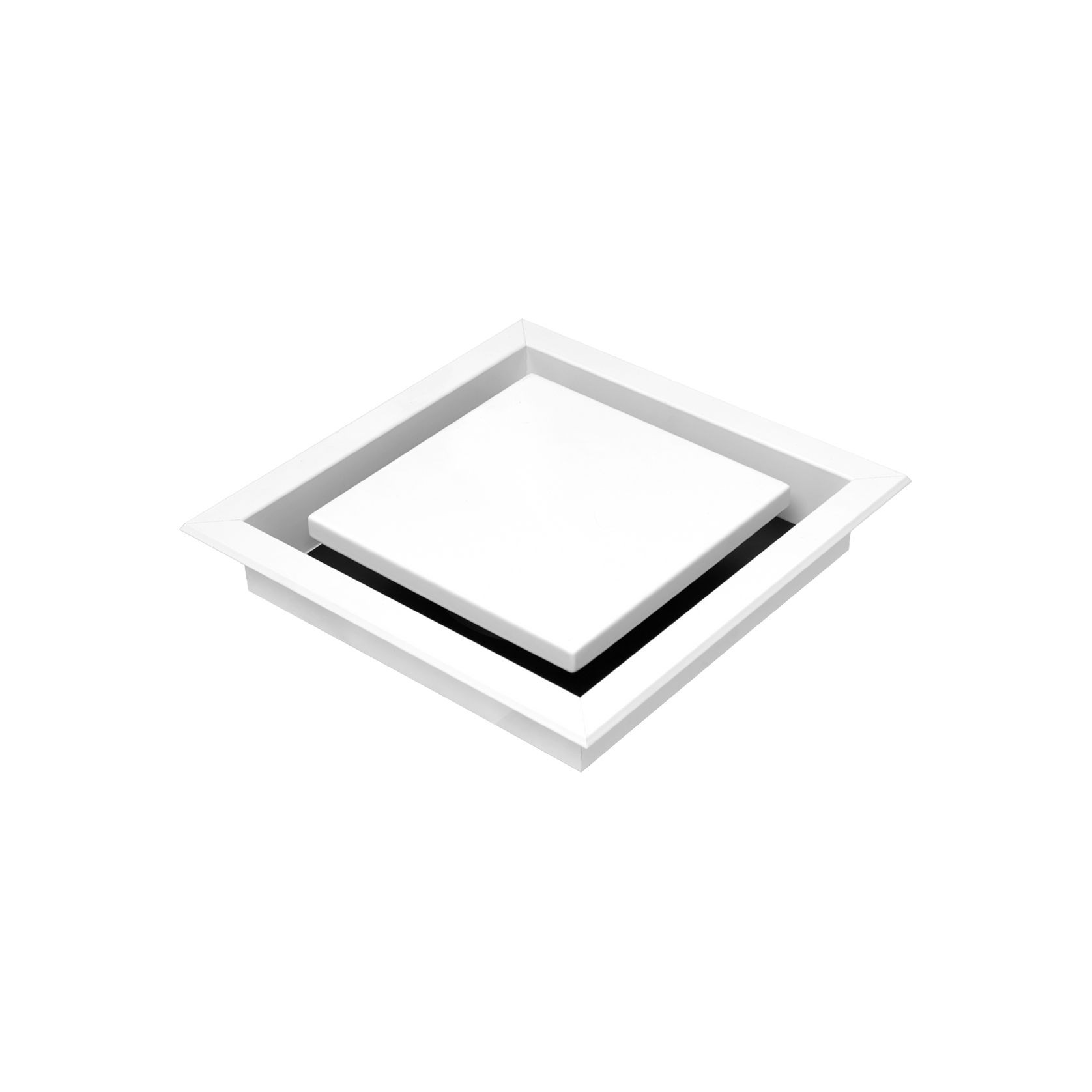 Inline Silent Exhaust Fan - BLW600 gallery detail image