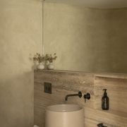 HB1040 Round Frameless Extraction Grill gallery detail image