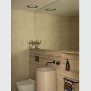 HB1040 Round Grill Cover for Bathroom Extract Fans gallery detail image