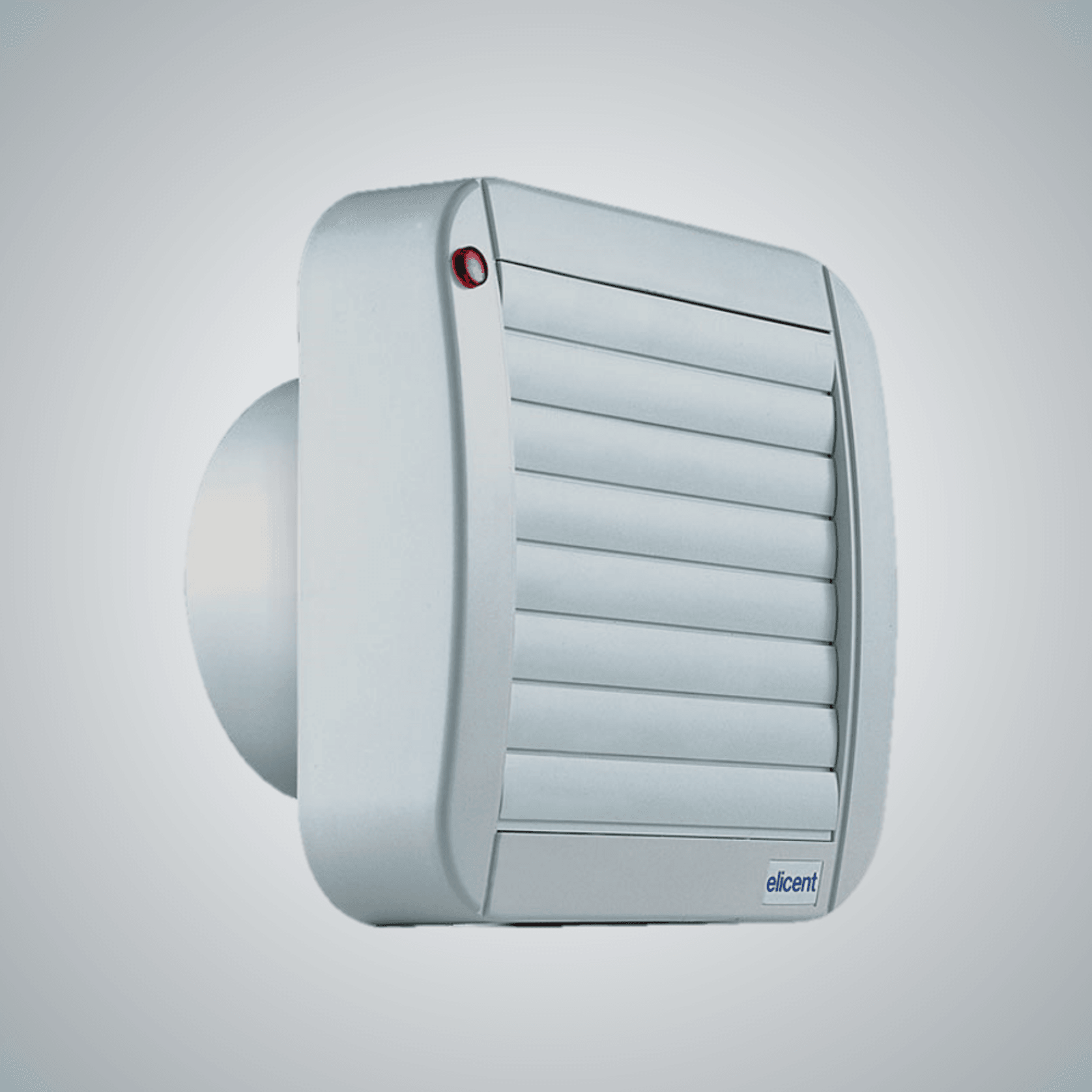 ECOWIND Through-Window Extraction Fan gallery detail image