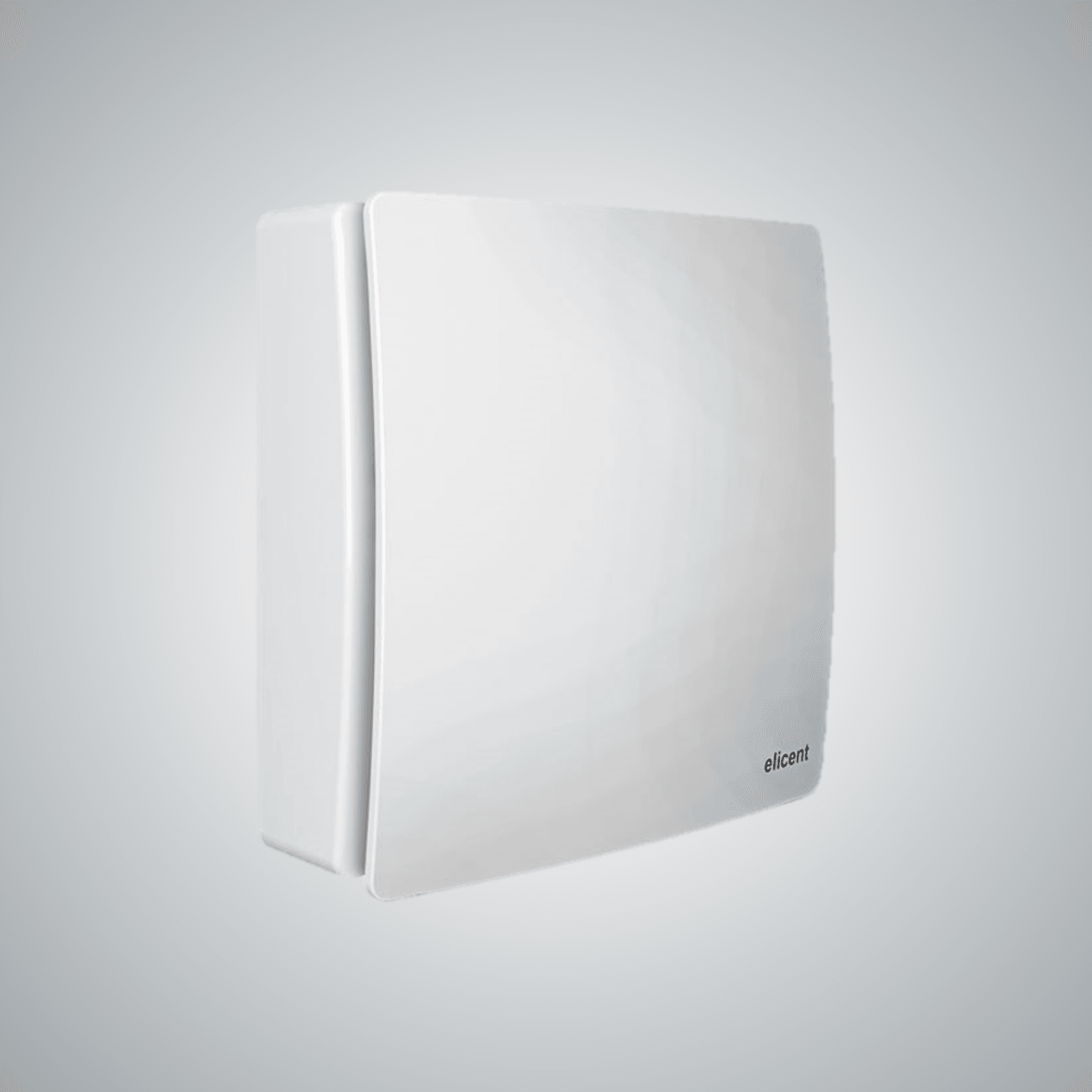 ELIX Bathroom Extraction Fan ArchiPro NZ