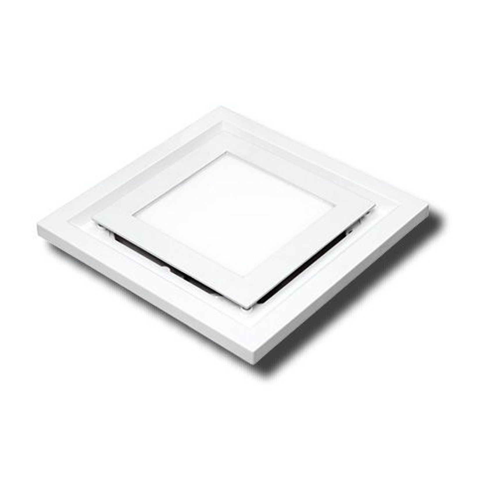 Schweigen Enlight Silent Bathroom Fan gallery detail image