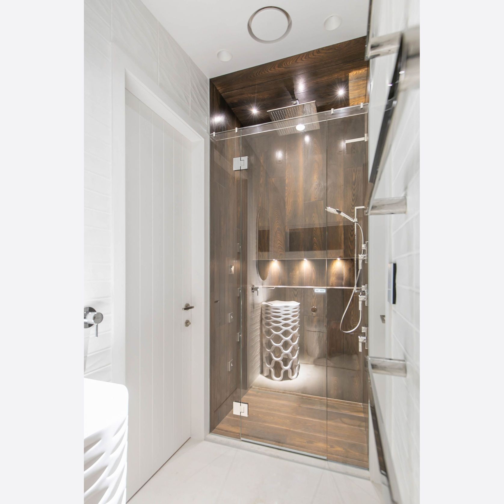 Ventilation Grill Series for Bathroom Extract Fans gallery detail image