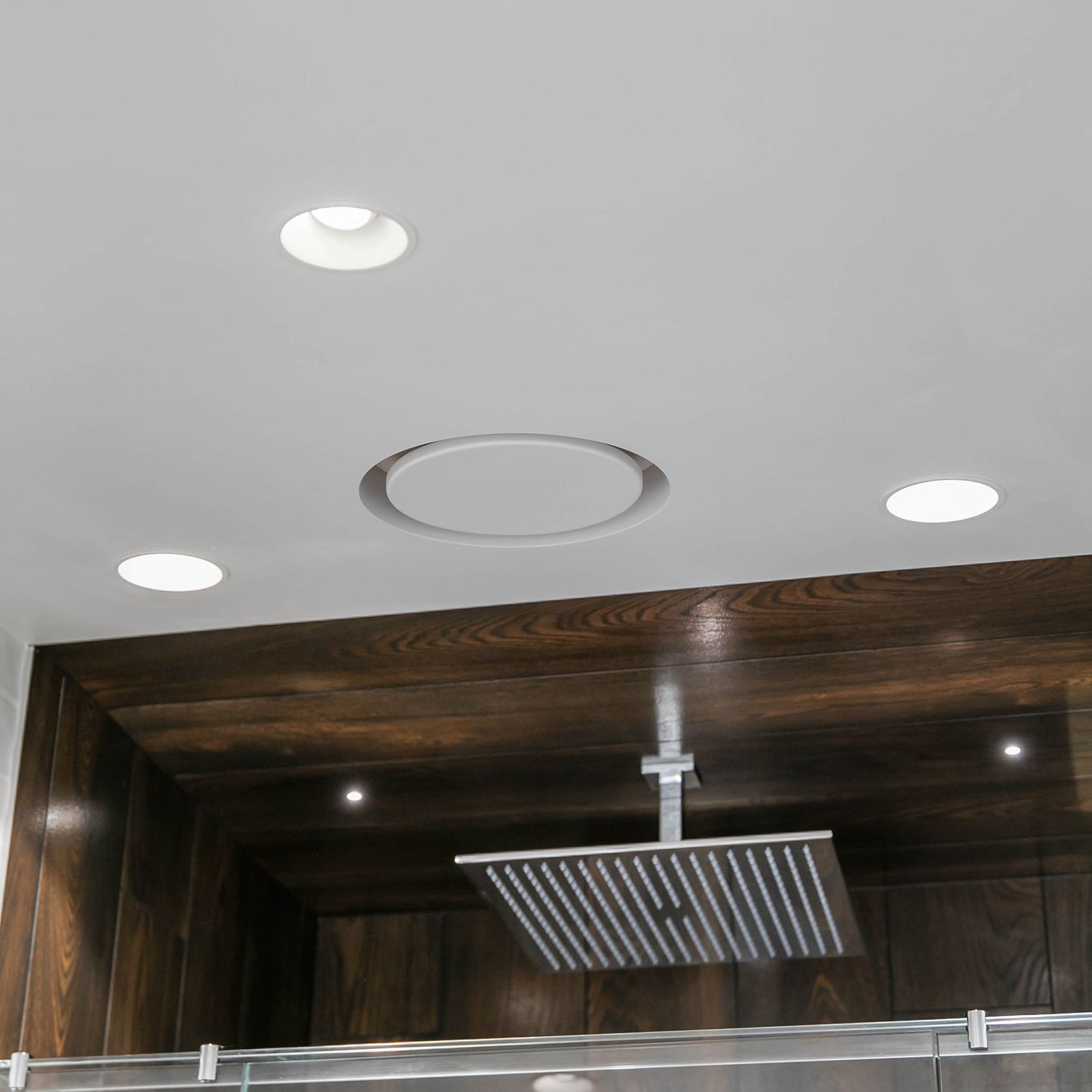 Ventilation Grill Series for Bathroom Extract Fans gallery detail image