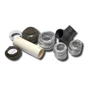 Schweigen Classic Silent Bathroom Fan  gallery detail image